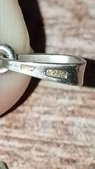 Продаю крестики, серебро, проба 925