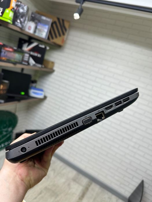 HP Probook 450 G1