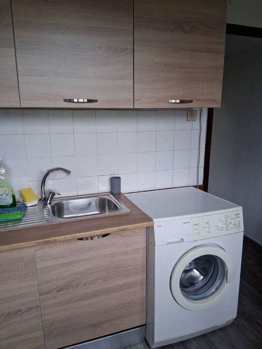 Дава се под наем Двустаен апартамент в София, Бъкстон - 65 кв.м за 347.82 € - Снимка #2