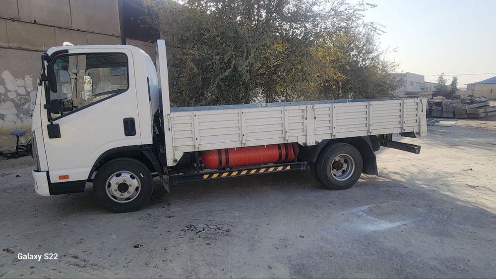 КАМА KAMA isuzu 2022 yil