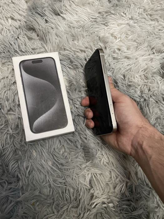 Продам телефон XR -15Pro