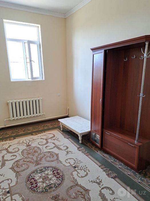Uchastka ijaraga beriladi. 3 xonali
