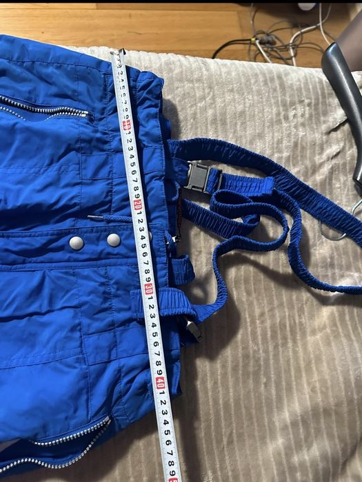 Pantaloni M Astrola Ski