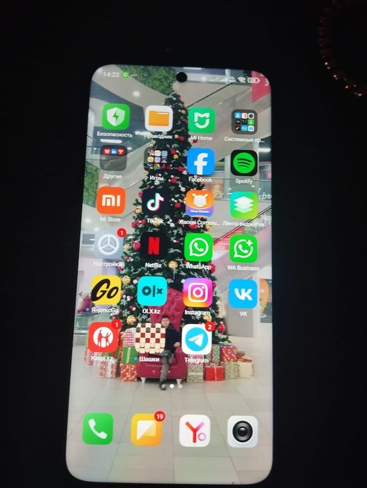 Редми 15 новый состояние отличное