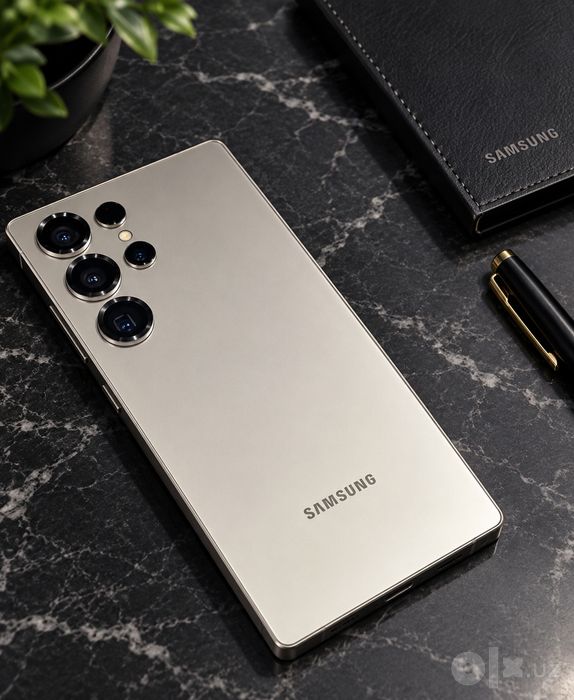 Samsung s25 ultra