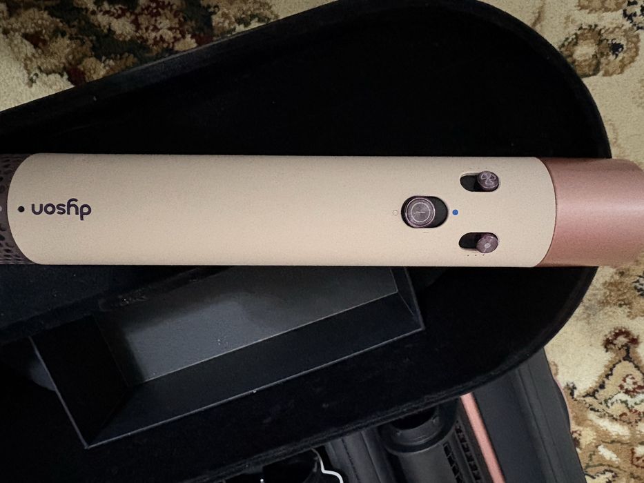 Дайсон производства Малайзия оригинал