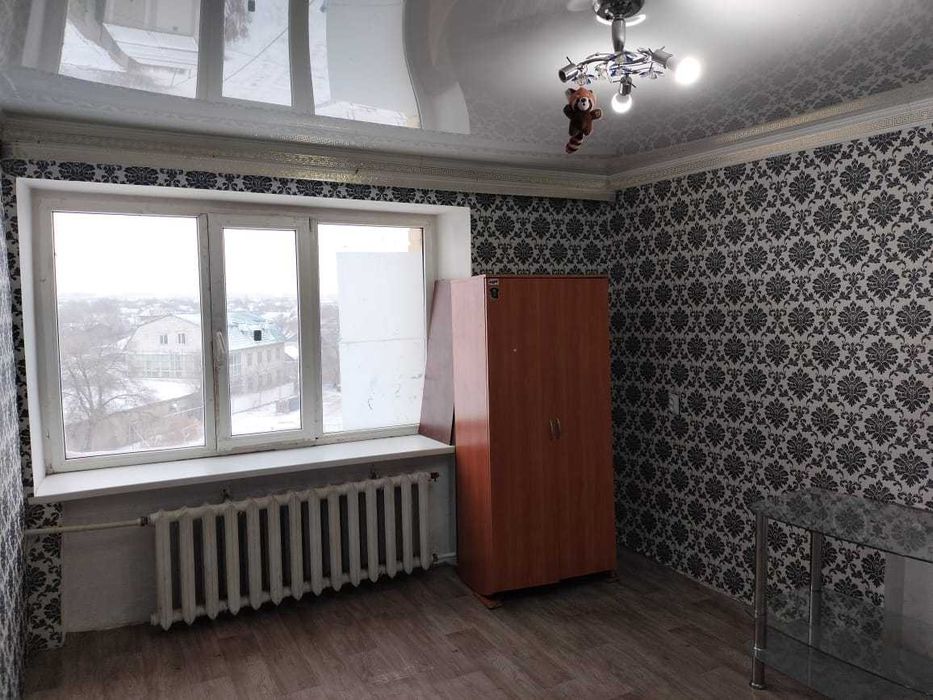 Продаётся 1 - комнатная квартира в районе Курмыш