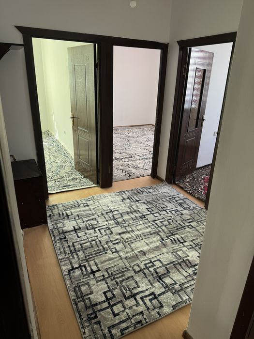 Qizilteppa markazidan 3 honalik kivartera sotiladi