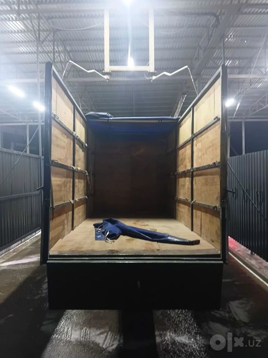 HYUNDAI PORTER 2 sotiladi srochna
