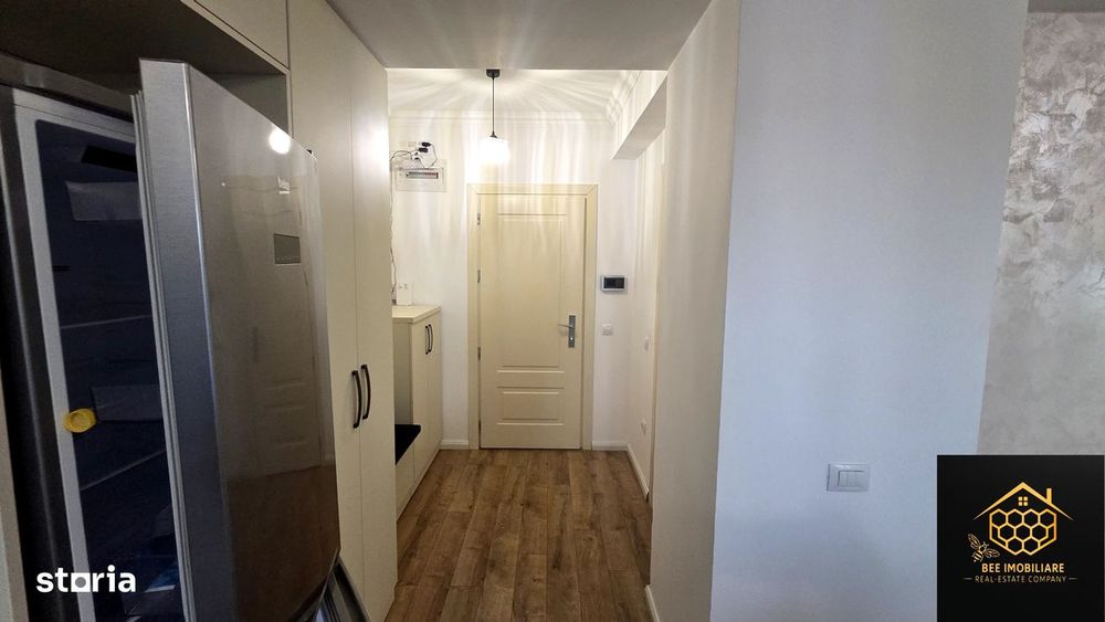 Apartament LUXURY 3 camere Decomandat | Calea Severinului + Parcare