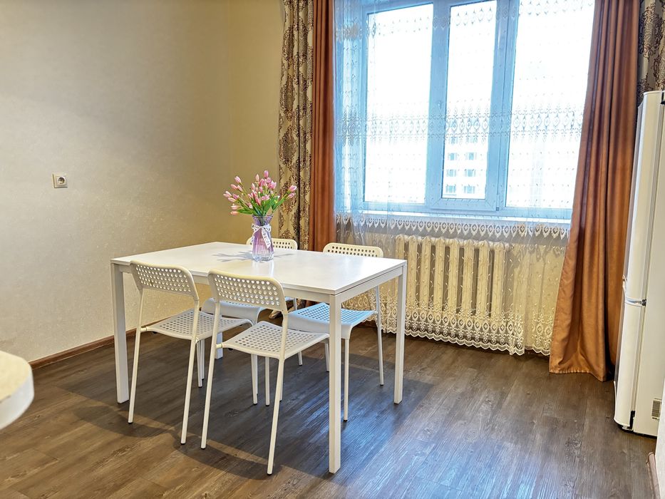 Квартира по суточна