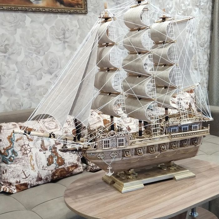 Сувениры ручной работы