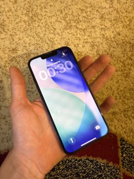 Iphone 13 128gb 87% продаю