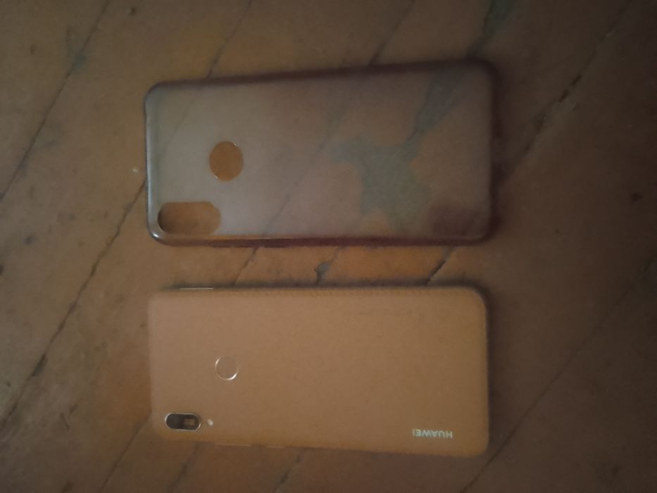 Продам Huawei Y6 2019