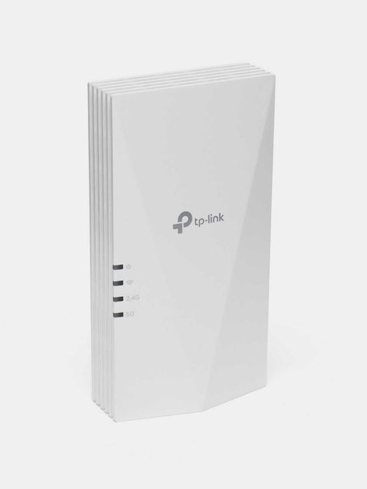 TP-Link RE700X / AX3000 Двух диапазонный усилитель сигнала Wi-Fi 6 1.4