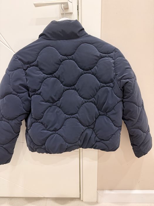 Детская куртка zara
