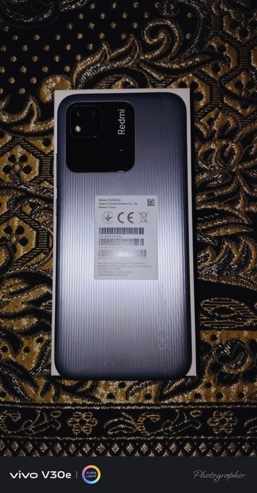 Redmi 10A holati yahshi