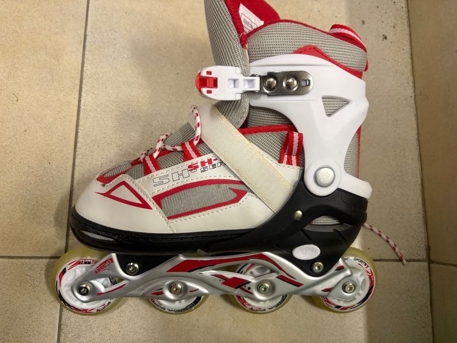 Продавам денски ролери