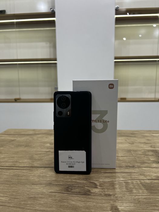 Xiaomi 13 Lite 5G (256gb)