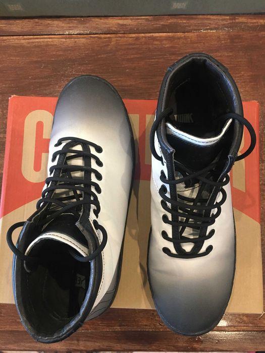 Маратонки sneakers twins на Camper-42 номер