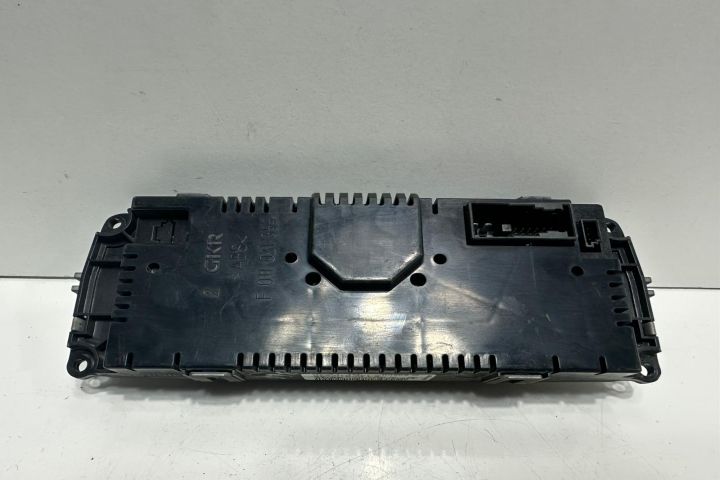 Panou comanda clima A2038301785 Mercedes-Benz C-Class W203/S203/CL203