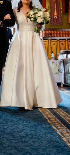 Vând Rochie de mireasă Natalia Vasiliev