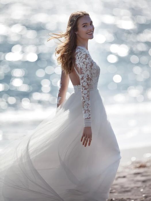 Rochie de mireasa Jumala St. Patrick