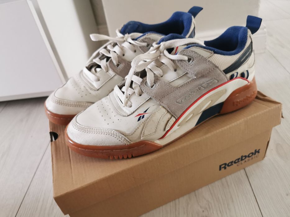 Кроссовка мужская Reebok 41 размер