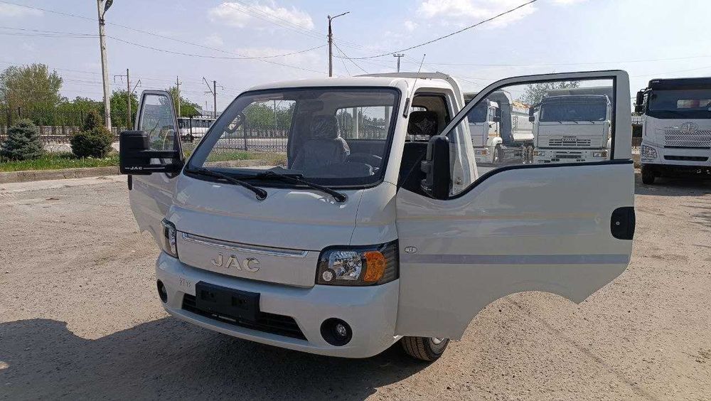 JAC X200 bortavoy|17mln skidkaga xarid qiling