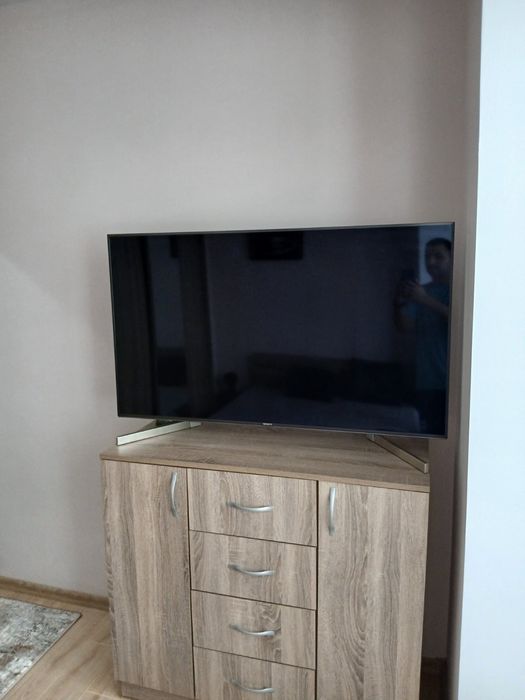 SONY  KD-XF9005 4к андроид 49 inca