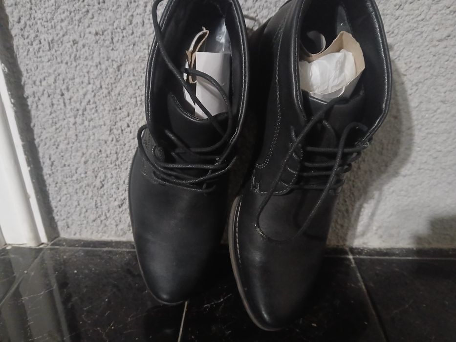 Качественная обувь