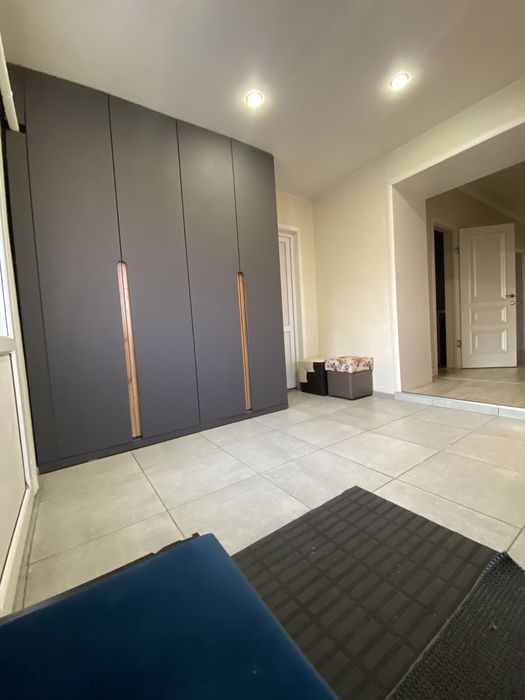 Казкрай около кольца