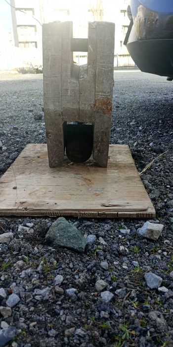 Кука за автокран продавам