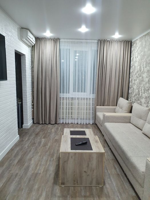 Сдаю посуточно 1к квартиру