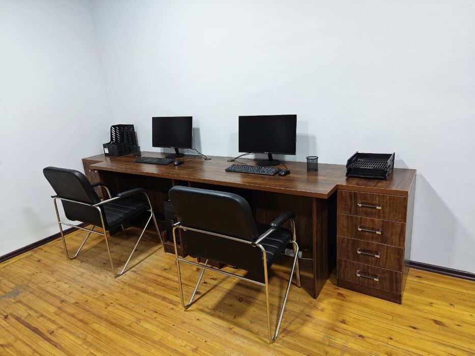 Аренда офис 30 м² в Мирабадском районе со всеми удобствами! Саракулька