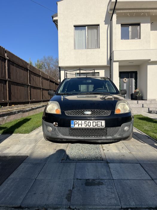 Ford Fiesta de vanzare