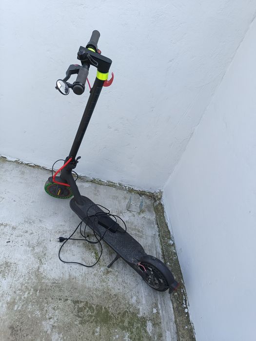 Vand Xiaomi Pro 2