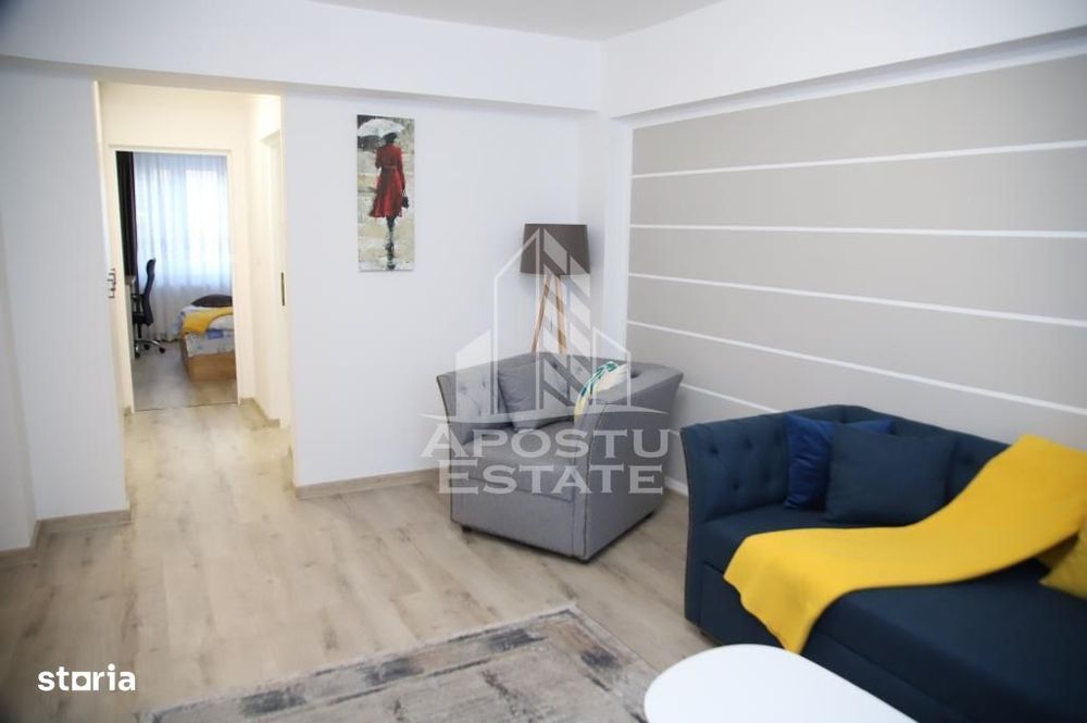 Apartament 2 camere UltaCentral — fotografia 1
