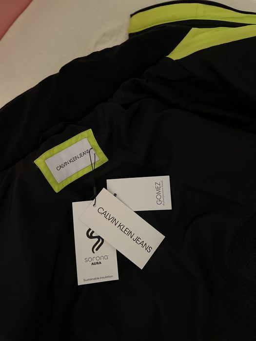 Мъжко яке Calvin Klein Jeans