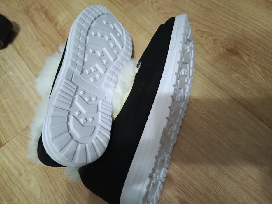 Тапочки, теплые, недорого