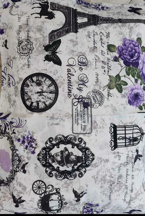 Спален Комплект  за приста