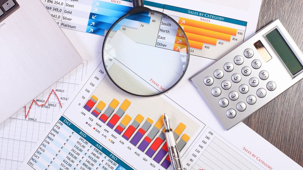 Bugalterya xizmati. Avtomatizatsiya,data analitika,SQL,Tizimlashtrish.