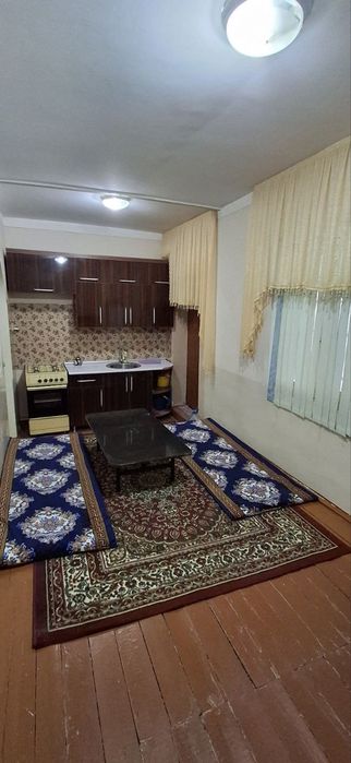 Урганч шахри маркази да 3хонали квартира ижарага бераман