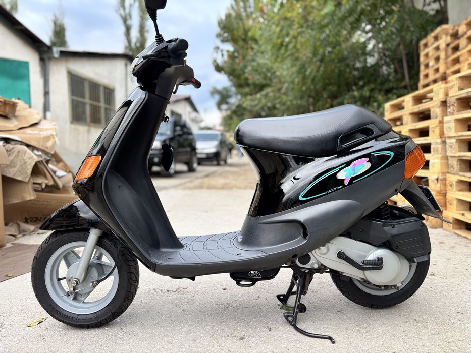 Piaggio zip 70cc