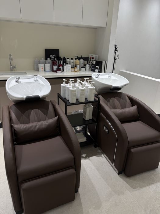 Салон красоты La Notte в поисках стилиста!