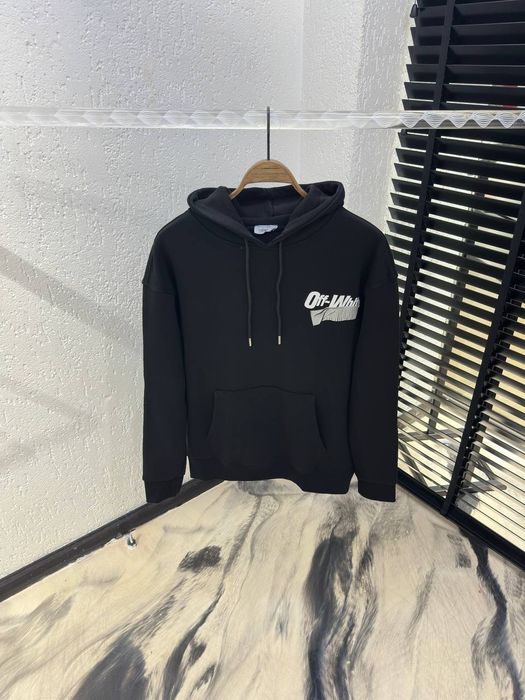 Off White суичер S-4XL