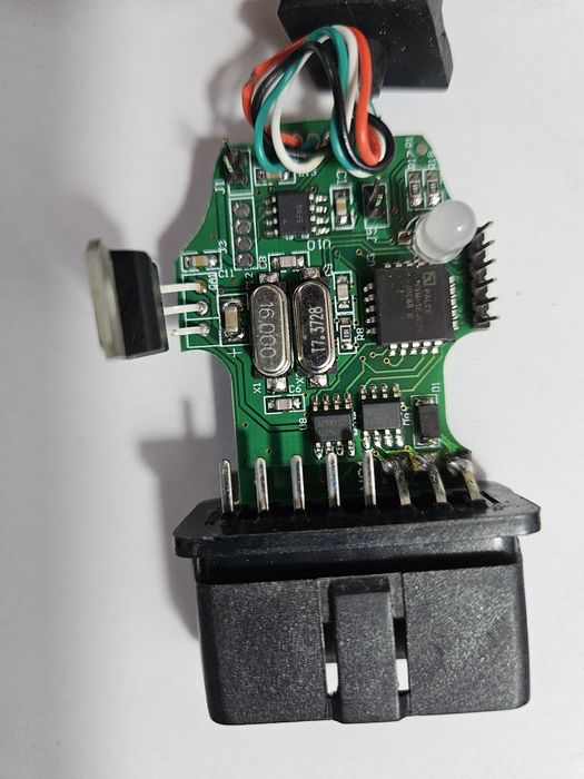 VCDS 26.3  V1 Atmega162