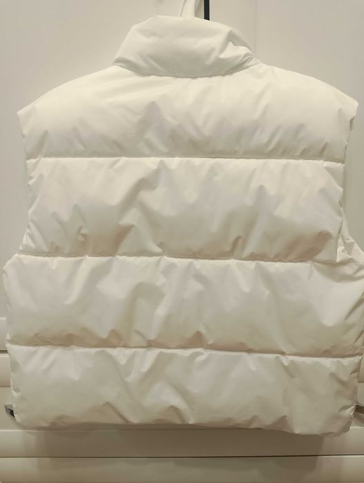 Жилет на девочку