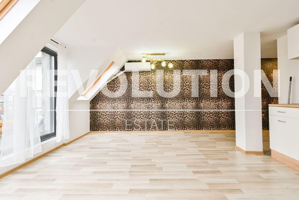 Дава се под наем Двустаен апартамент в София, Малинова долина - 68 кв.м за 797.64 € - Снимка #3