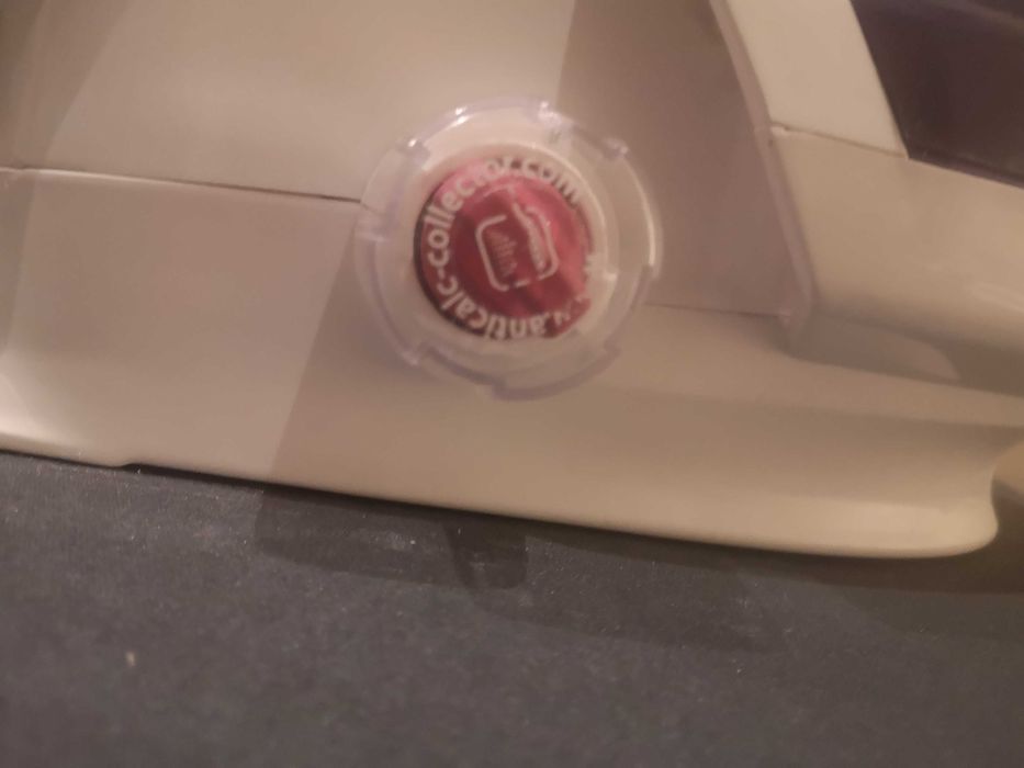 Statie calcat cu boiler cu incalzire rapida Tefal GV7556 Express Easy